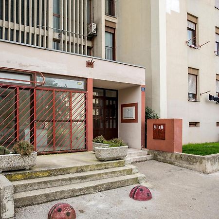 Apartment Kossi Split Zewnętrze zdjęcie