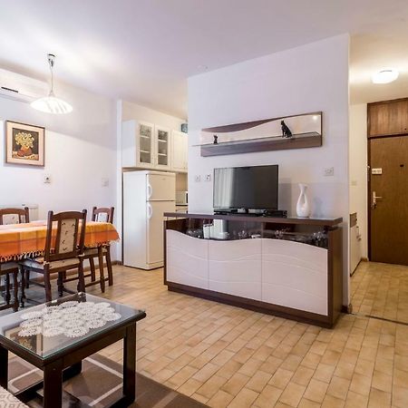 Apartment Kossi Split Zewnętrze zdjęcie