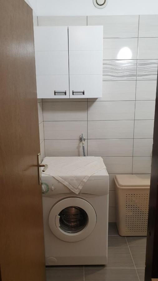Apartment Kossi Split Zewnętrze zdjęcie