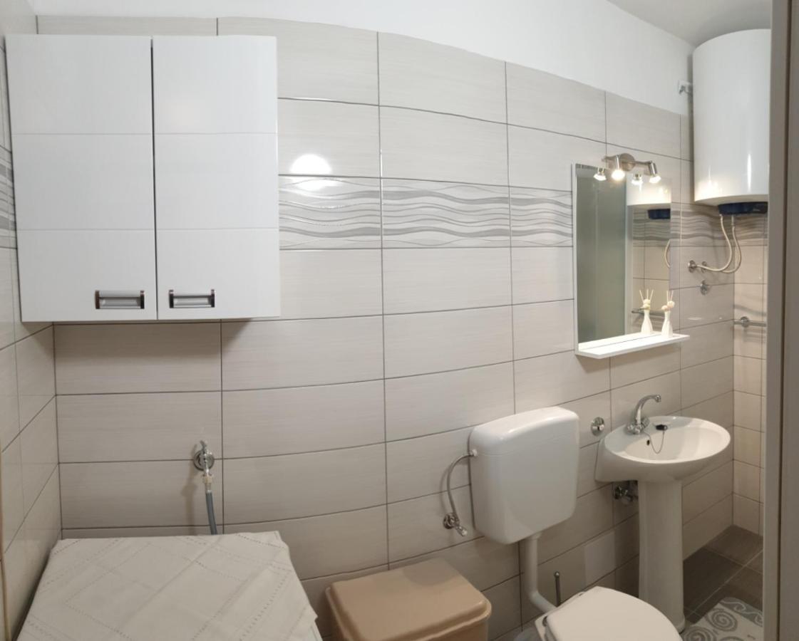 Apartment Kossi Split Zewnętrze zdjęcie