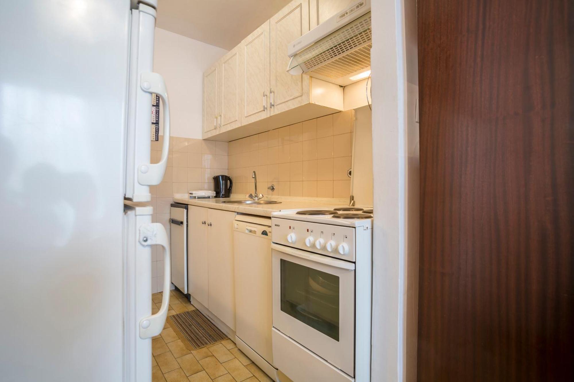 Apartment Kossi Split Zewnętrze zdjęcie