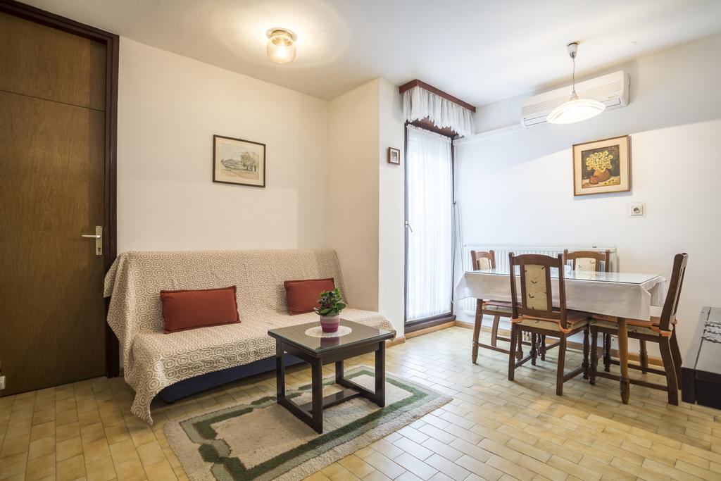 Apartment Kossi Split Zewnętrze zdjęcie