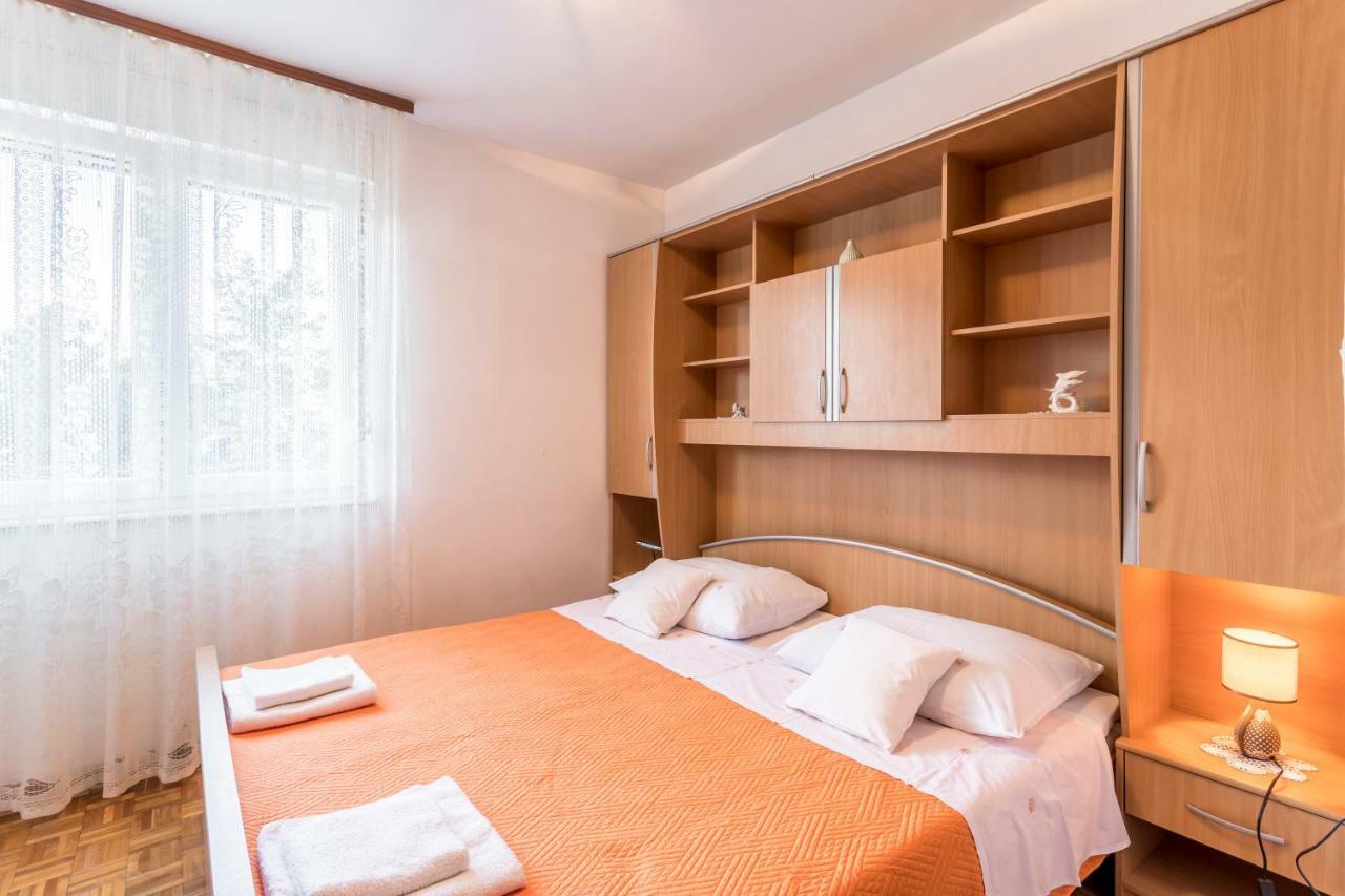 Apartment Kossi Split Zewnętrze zdjęcie