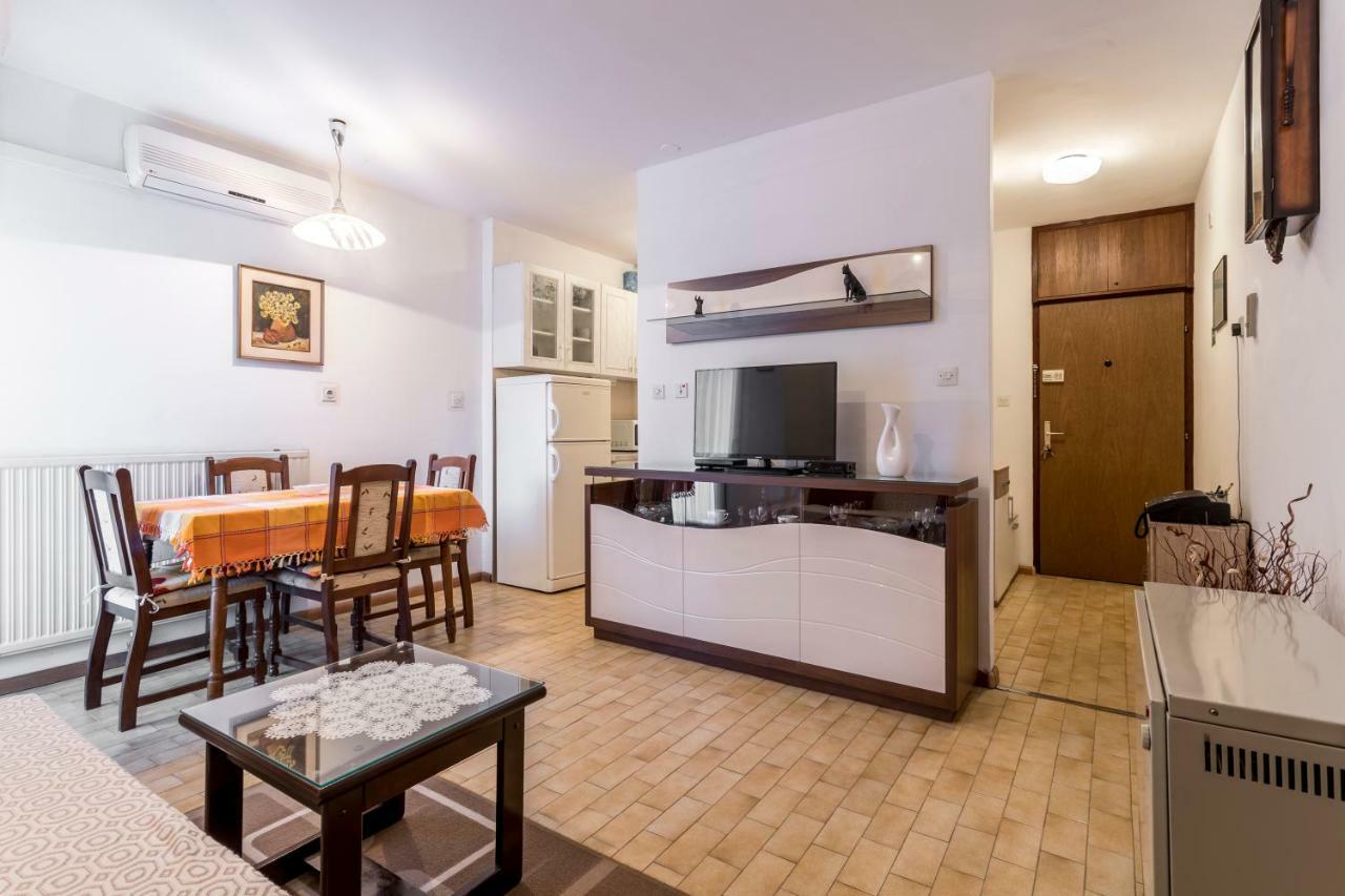 Apartment Kossi Split Zewnętrze zdjęcie