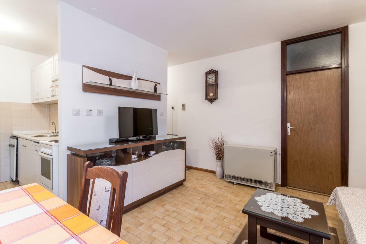 Apartment Kossi Split Zewnętrze zdjęcie