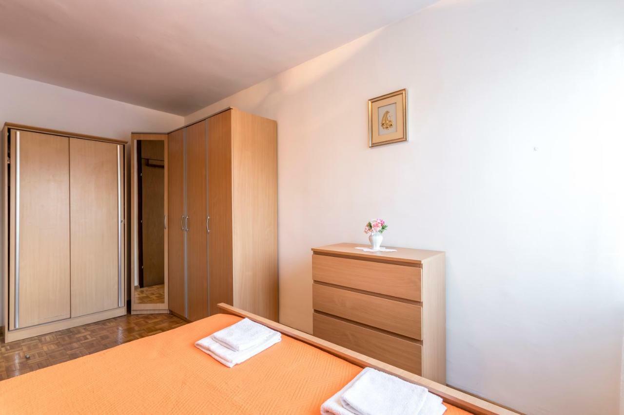 Apartment Kossi Split Zewnętrze zdjęcie