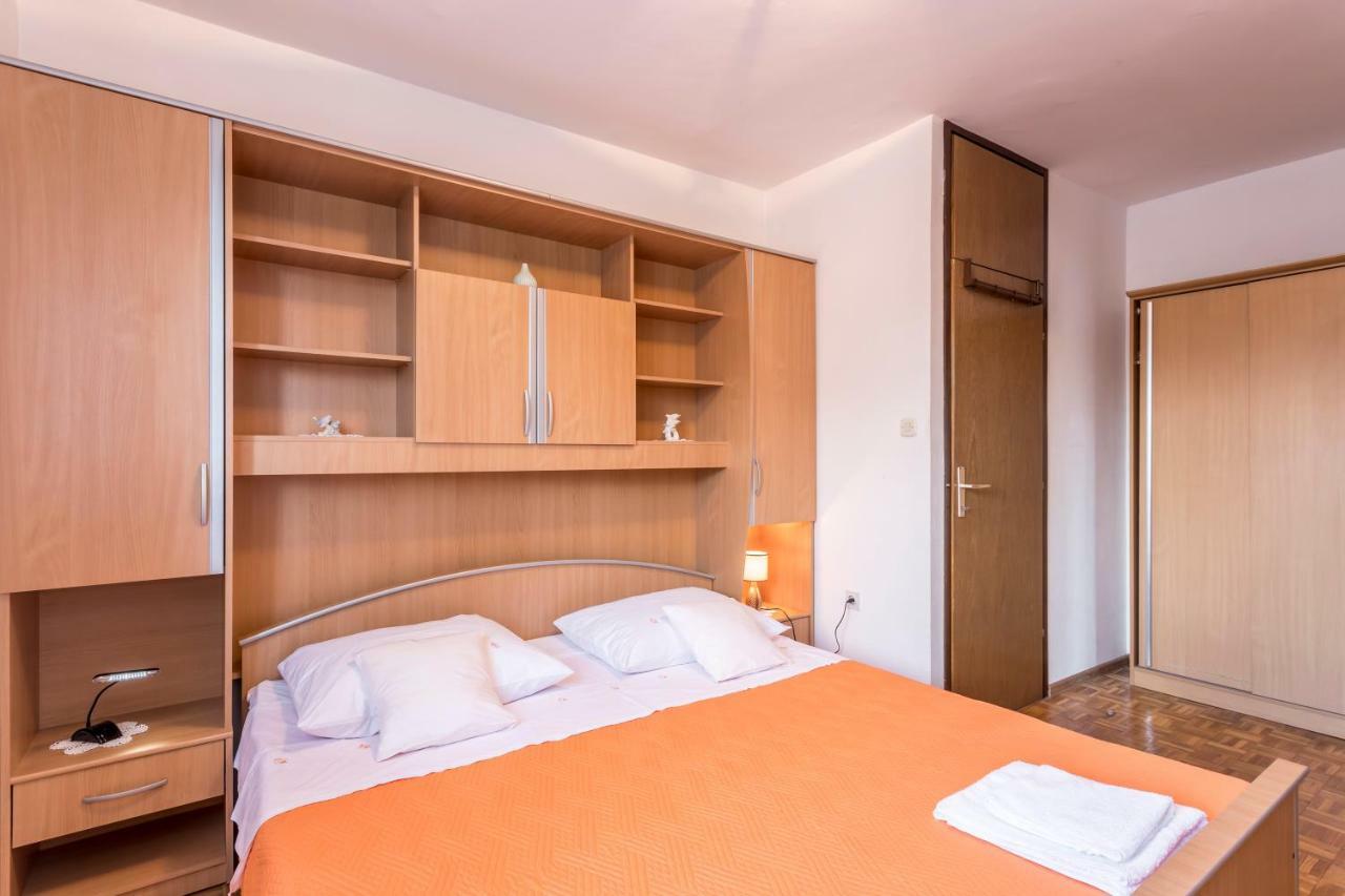 Apartment Kossi Split Zewnętrze zdjęcie