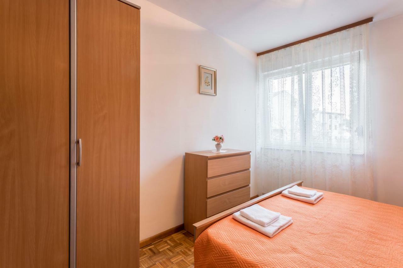 Apartment Kossi Split Zewnętrze zdjęcie