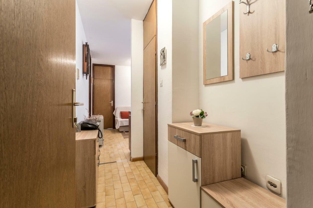 Apartment Kossi Split Zewnętrze zdjęcie